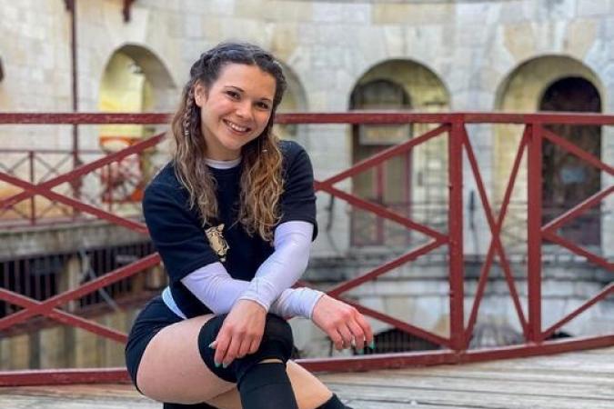 Fort Boyard 2021 - Equipe tournage I (27/05/2021)