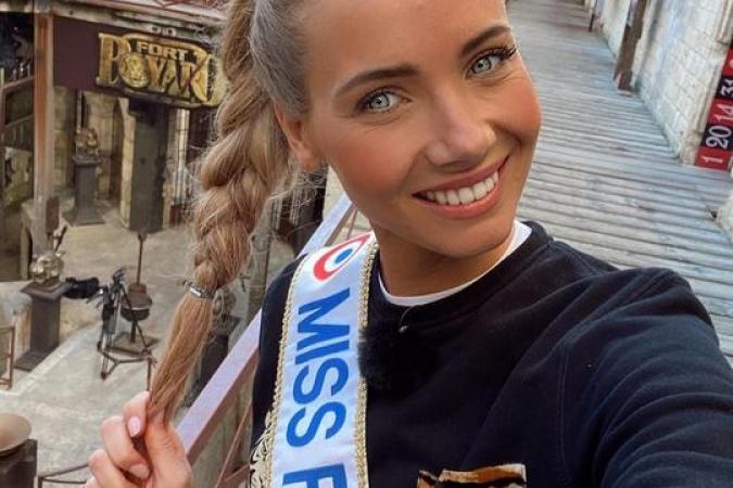 Fort Boyard 2021 - Equipe tournage I (27/05/2021)