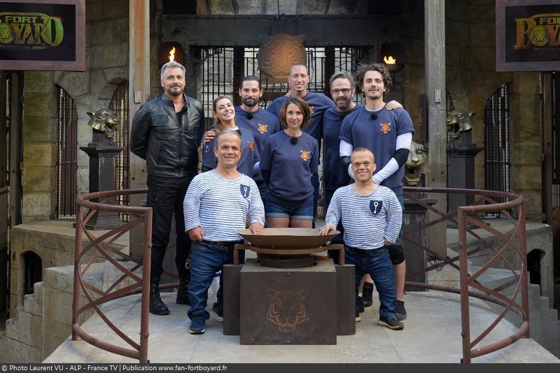 Fort Boyard 2022