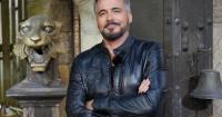 Fort Boyard 2022 - Olivier MINNE