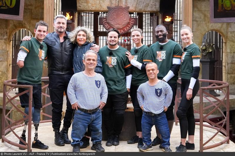 [Spoilers] Présentation > Fort Boyard 2023-08 - Les bonnes Fées (17/08/2023) Fort-boyard-2023-equipe-08