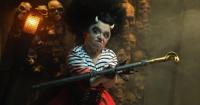 Fort Boyard 2023 - Mauvaise-Passe