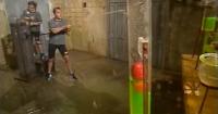 Fort Boyard - Alchimiste (1991-1995)