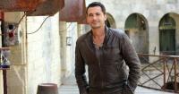 Fort Boyard - Olivier Minne en 2012