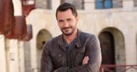 Fort Boyard - Olivier Minne en 2015