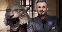 Fort Boyard - Olivier Minne en 2020