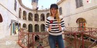 Fort Boyard - Delphine Wespiser en 2021