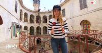 Fort Boyard - Delphine Wespiser en 2021