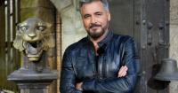 Fort Boyard - Olivier Minne en 2022