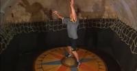 Fort Boyard - Assiette (1995)