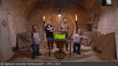 Fort boyard azerbaidjan 2014 10