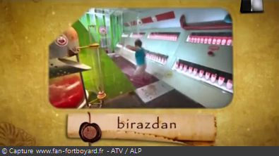 Fort boyard azerbaidjan 2014 24