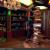 Fort Boyard - Bibliothèque
