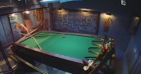 Fort Boyard - Billard