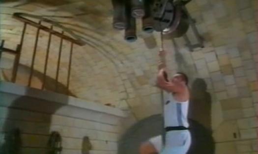 Fort Boyard - Bobine (1998)