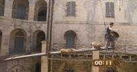 Fort Boyard - Branche (2005-2007/2011)