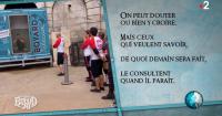 Fort Boyard - Cabine aquatique