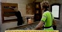 Fort Boyard - Calcul à la suite (cellule 223 - 1992-1993)