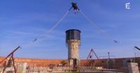 Fort Boyard - Catapulte