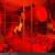 Fort Boyard - Cellule infernale