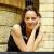 Fort Boyard - Cendrine Dominguez en 2001