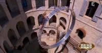 Fort Boyard - Cerce