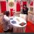 Fort Boyard - Chez William