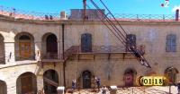 Fort Boyard - Cloche (depuis 2020)