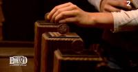 Fort Boyard - Quatre pièces