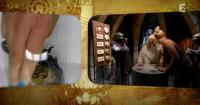 Fort Boyard - Roulette de la peur