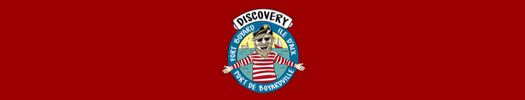 Fort boyard croisiere discovery voile