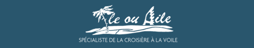 Fort boyard croisiere ile ou aile catamaran