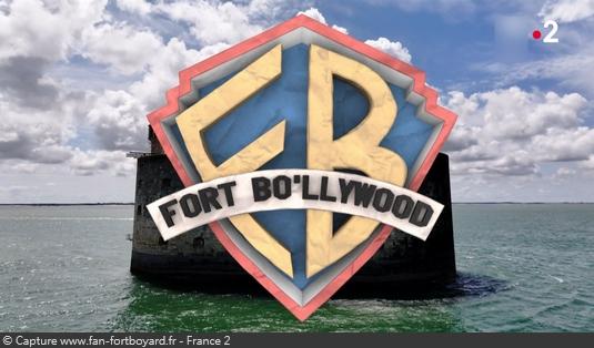 Fort Boyard - Débarras du fort - Fort Bo'llywood (2024)