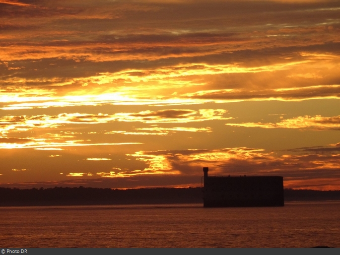 En Direct De Fort Boyard