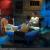Fort Boyard - Enigme visuelle de Bleue