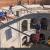 Fort Boyard - Chaise instable (depuis 2008)