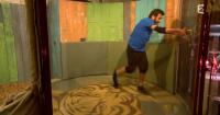 Fort Boyard - Percolateur