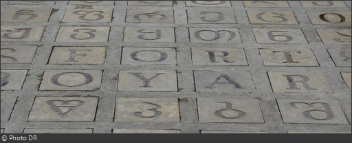 Les versions étrangères de Fort Boyard