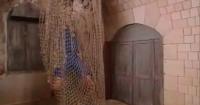 Fort Boyard - Filet africain