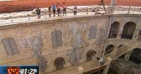 Fort Boyard - Hamac