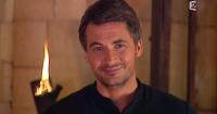 Interview audio d'Olivier MINNE - Animateur de Fort Boyard