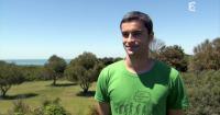 Interview de FABIEN - Candidat de Fort Boyard 2010