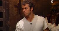 Interview de FRANCK - Candidat de Fort Boyard 2010