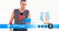 Fort Boyard - Plateau tournant
