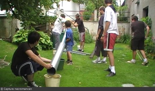 Fort Boyard Junior 2009