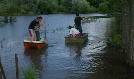 Fort Boyard Junior 2009