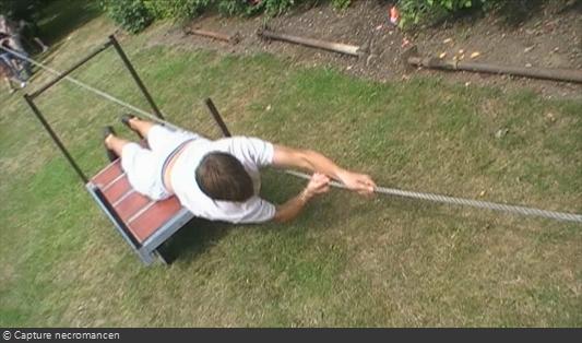 Fort Boyard Junior 2010