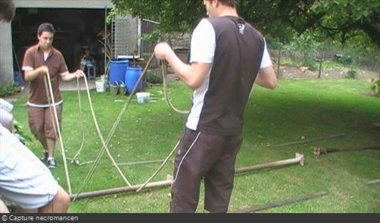 Fort Boyard Junior 2010