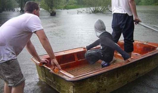 Fort Boyard Junior 2011