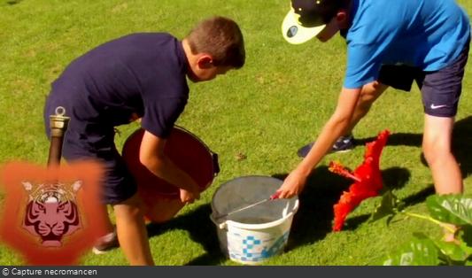 Fort Boyard Junior 2013-02